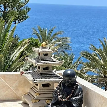 Marazul Sunset Appartement *