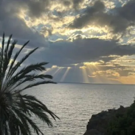 Marazul Sunset Appartement *