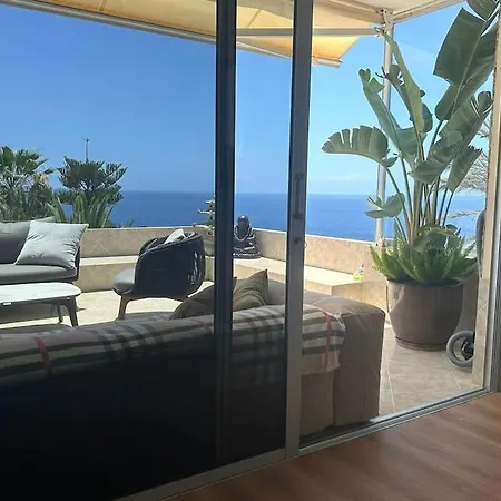 Appartement Marazul Sunset *