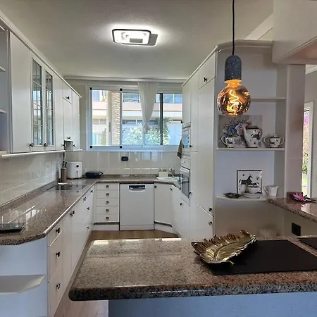 Marazul Sunset Appartement