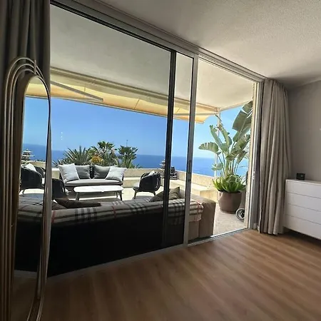 Marazul Sunset Appartement *