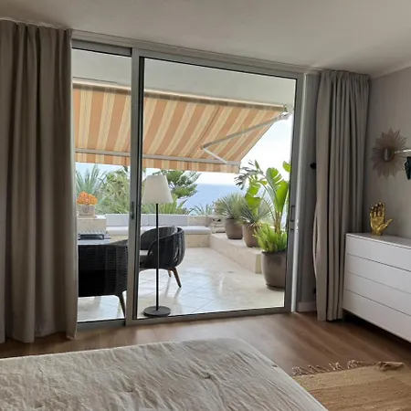 Marazul Sunset Appartement