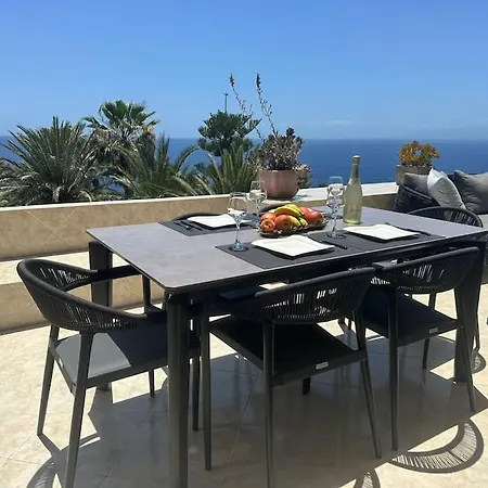 Apartment Marazul Sunset *