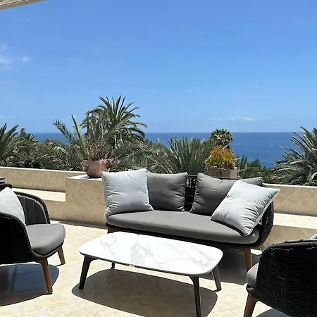 Apartman Marazul Sunset Costa Adeje (Tenerife)