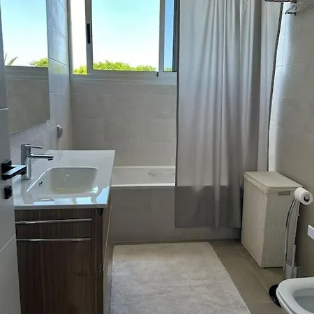 Marazul Sunset Apartment