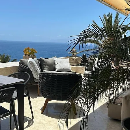 Apartman Marazul Sunset Costa Adeje (Tenerife)