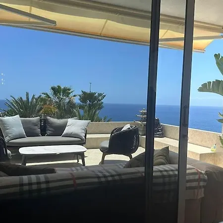 Marazul Sunset Адехе