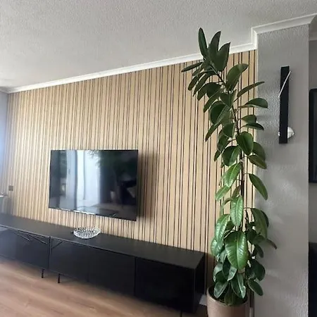 Apartment Marazul Sunset *