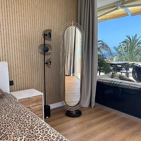 Marazul Sunset Apartman *