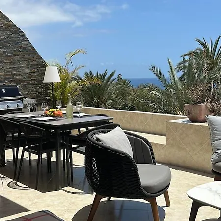 Apartman Marazul Sunset *