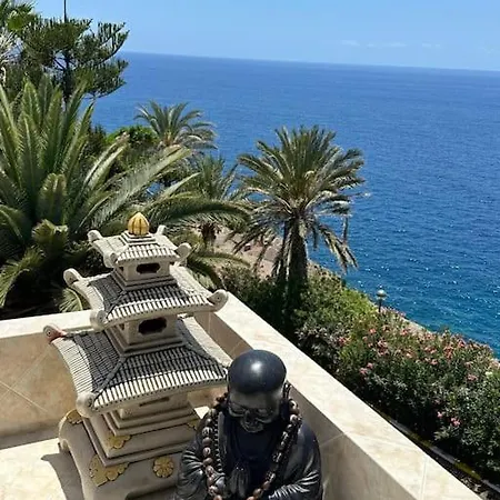 Marazul Sunset Apartman