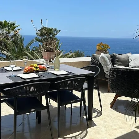 Apartment Marazul Sunset