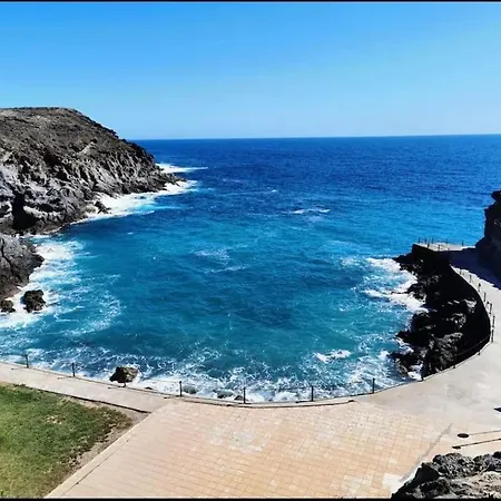 Marazul Sunset Апартаменты Адехе