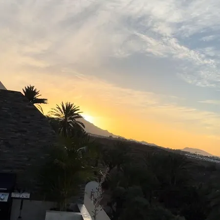 Marazul Sunset Costa Adeje (Tenerife)