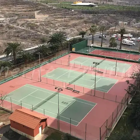 Apartman Marazul Sunset *