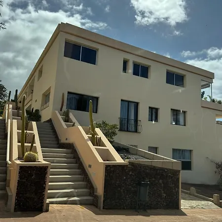 Apartman Marazul Sunset Costa Adeje (Tenerife)