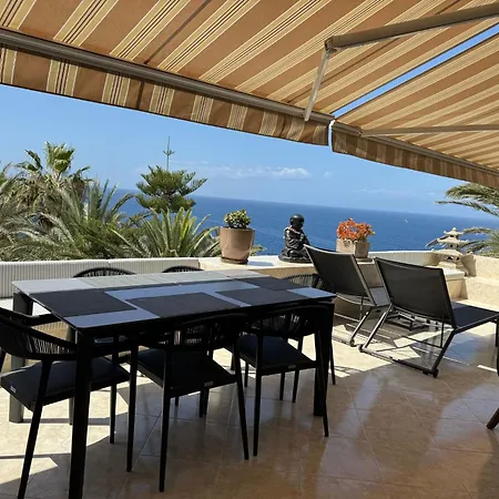 Marazul Sunset * Costa Adeje (Tenerife)