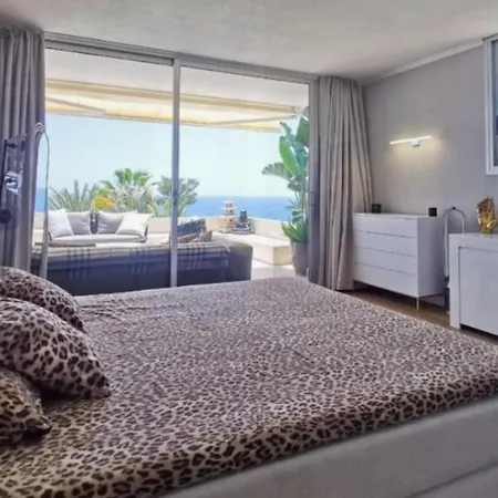 Marazul Sunset Apartman