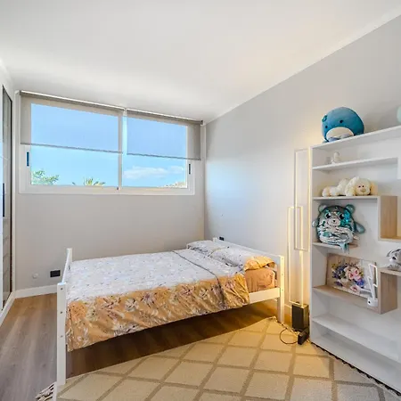 Marazul Sunset Apartman