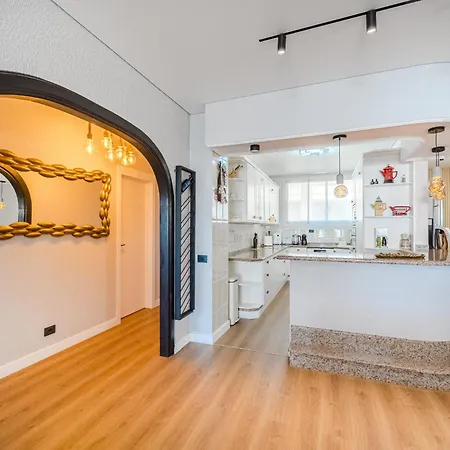 Apartment Marazul Sunset *