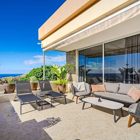 Apartman Marazul Sunset Costa Adeje (Tenerife)