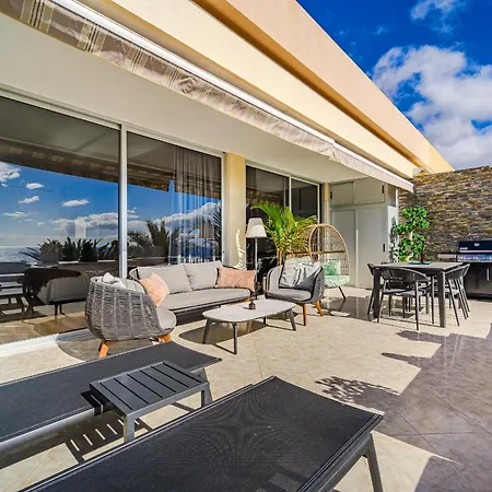 Marazul Sunset Apartman