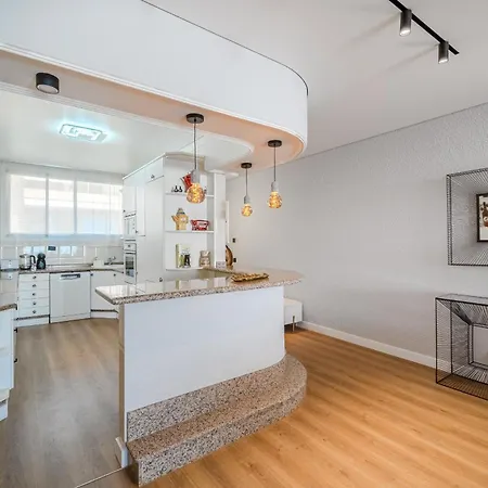 Marazul Sunset Apartman *