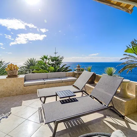 Apartman Marazul Sunset *