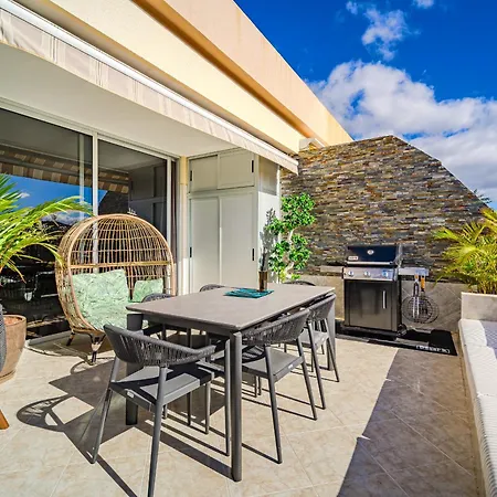 Marazul Sunset Apartman Costa Adeje (Tenerife)