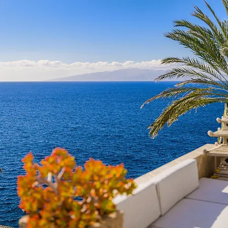 Marazul Sunset Apartman Costa Adeje (Tenerife)