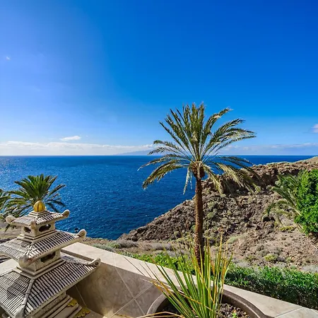 Marazul Sunset Apartman Costa Adeje (Tenerife)