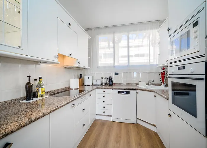 Daire Marazul Sunset