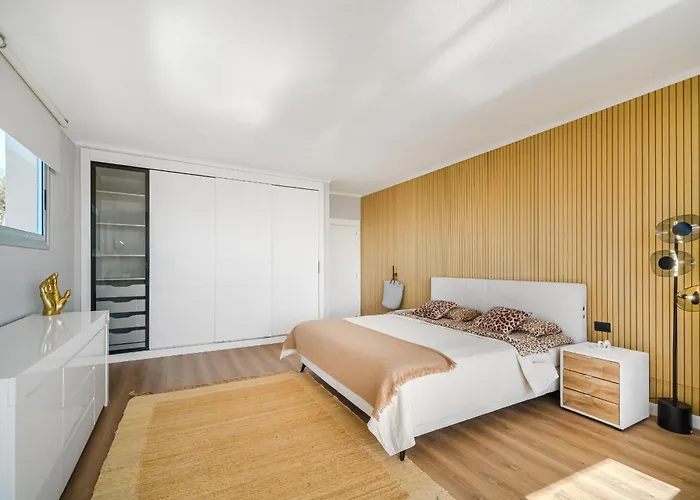 Daire Marazul Sunset