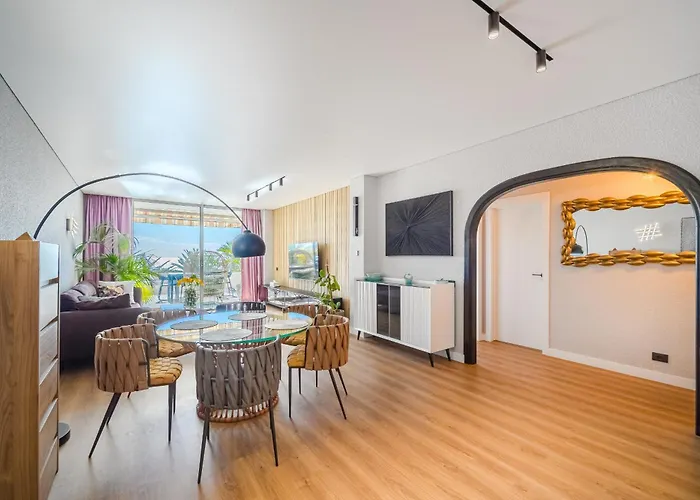 Daire Marazul Sunset *