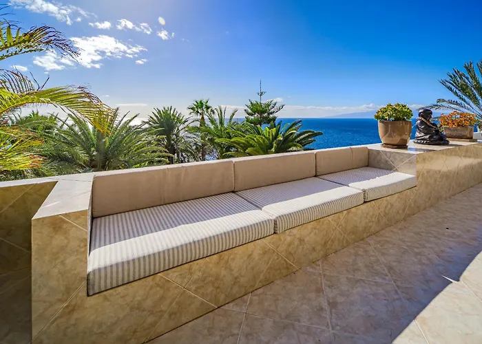 Daire Marazul Sunset