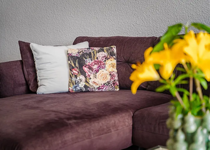 Marazul Sunset Daire Costa Adeje