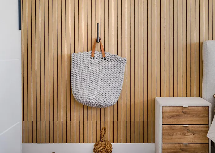 Daire Marazul Sunset Costa Adeje