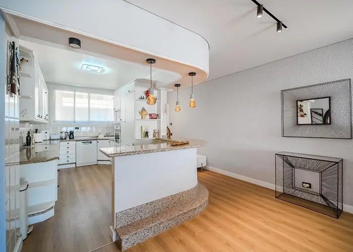 Marazul Sunset Daire *