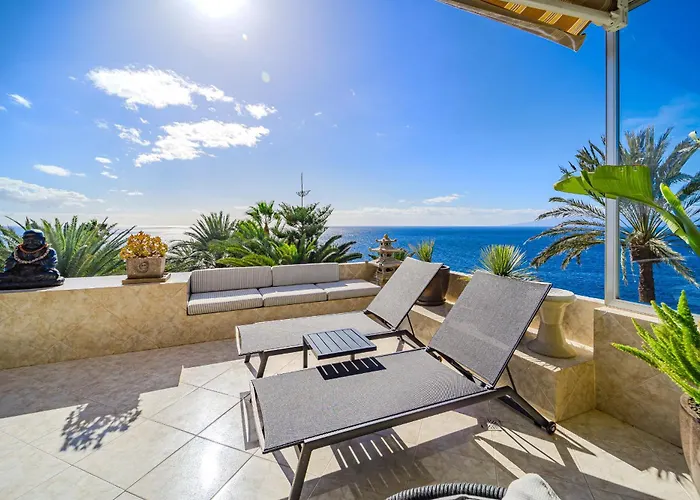 Daire Marazul Sunset *