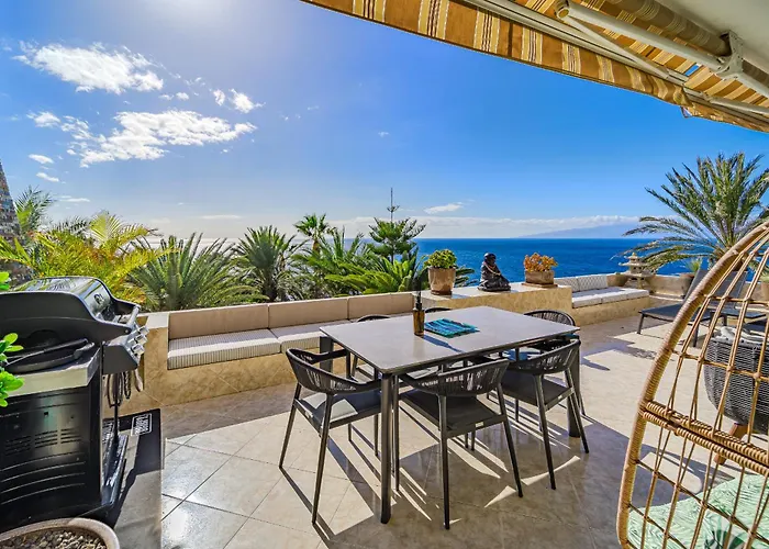 Marazul Sunset * Costa Adeje