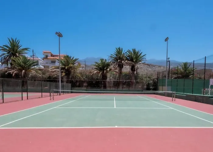 Marazul Sunset Daire *