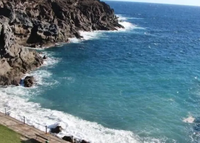 Daire Marazul Sunset