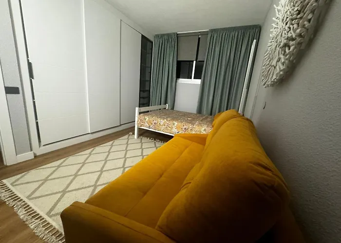 Daire Marazul Sunset