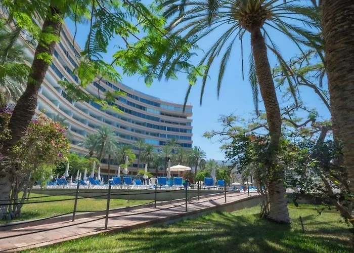 Marazul Sunset Costa Adeje