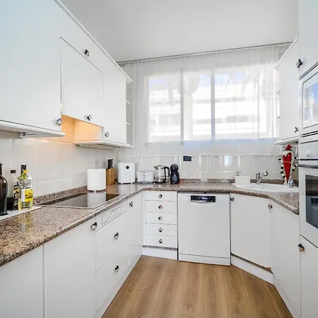 Apartamento Marazul Sunset