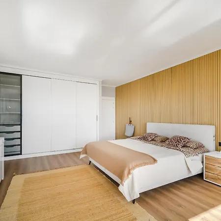 Apartamento Marazul Sunset