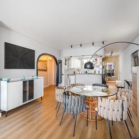 Marazul Sunset Apartamento