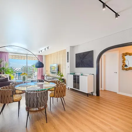 Apartamento Marazul Sunset *