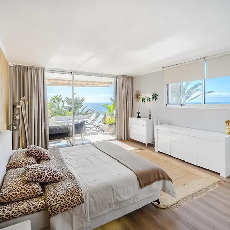 Apartamento Marazul Sunset Costa Adeje (Tenerife)