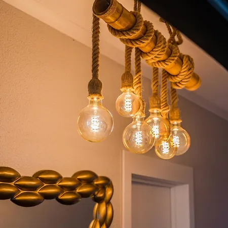 Marazul Sunset Apartamento